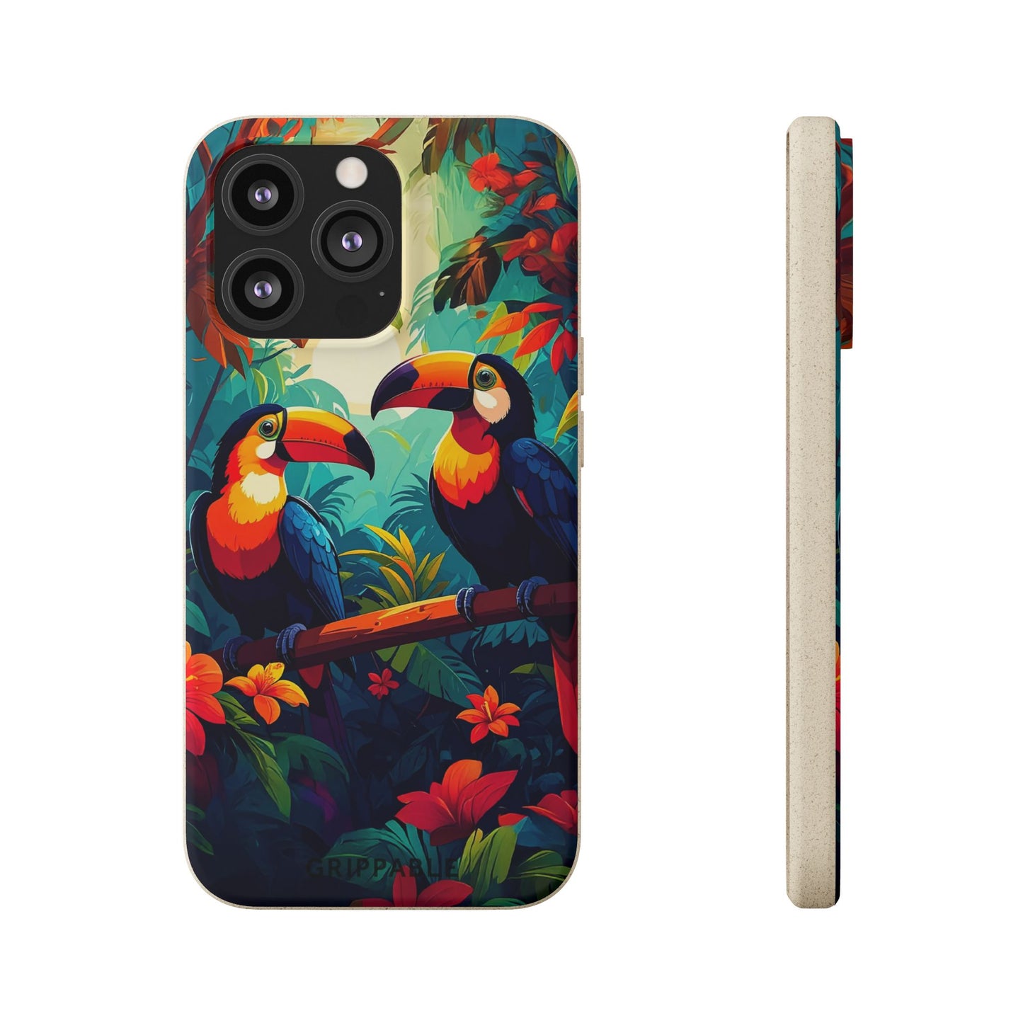 Toucan | Biodegradable