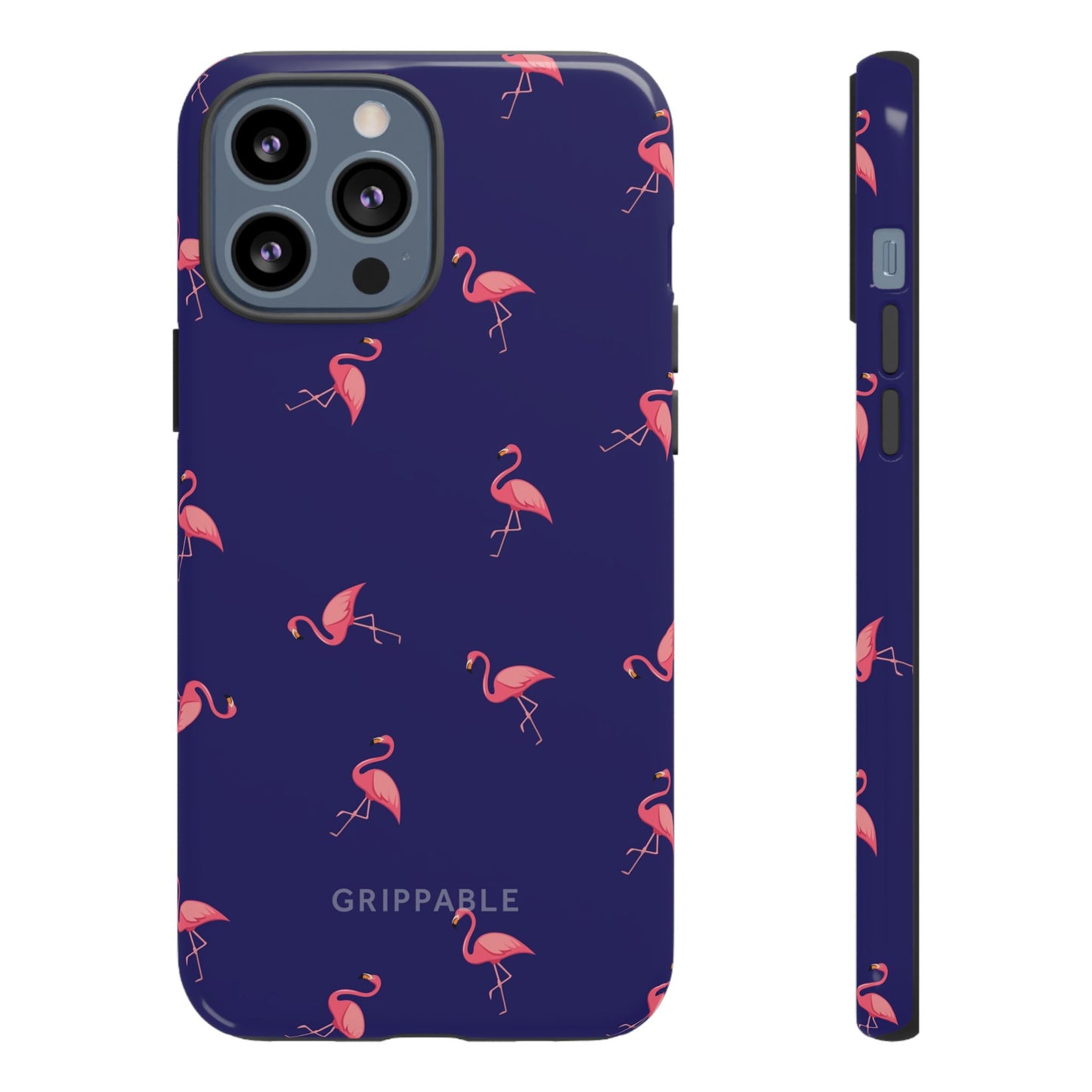 Flamingo | Tough