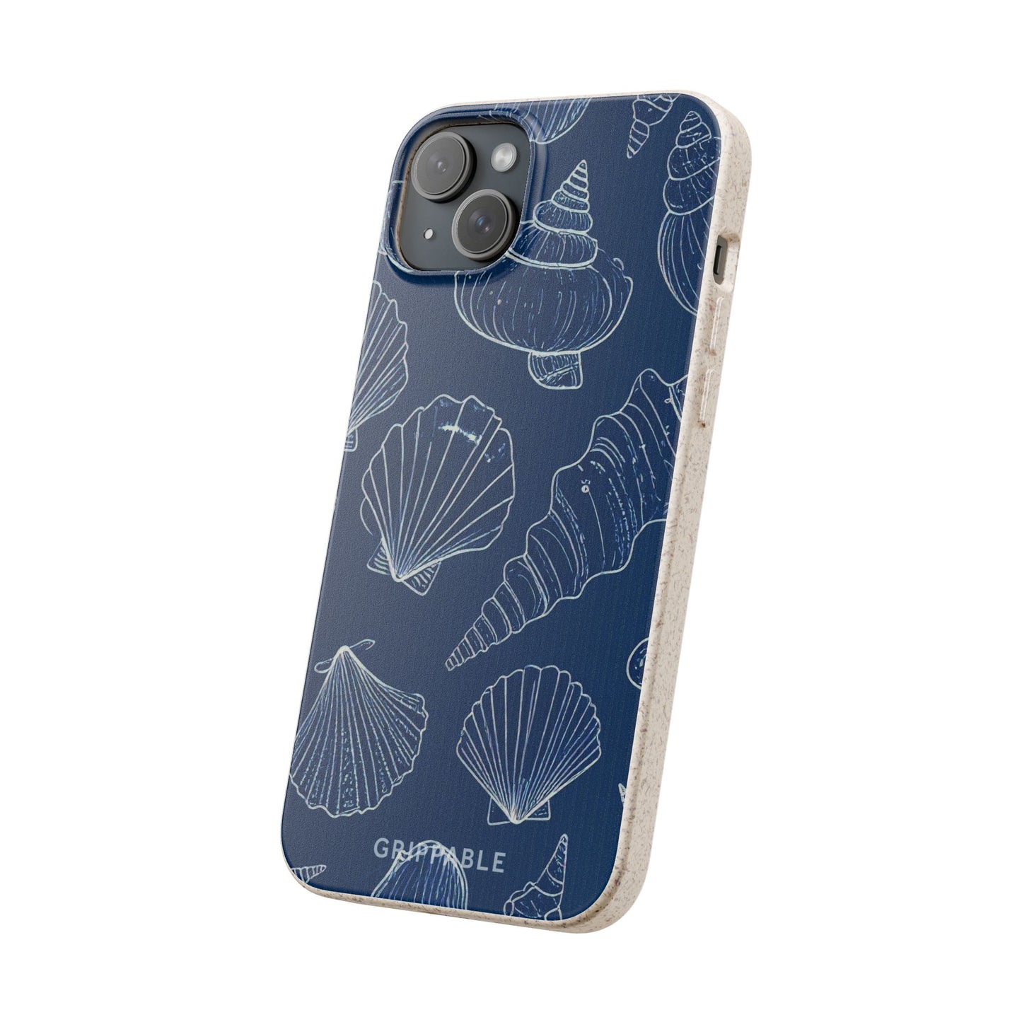 Seashell | Biodegradable