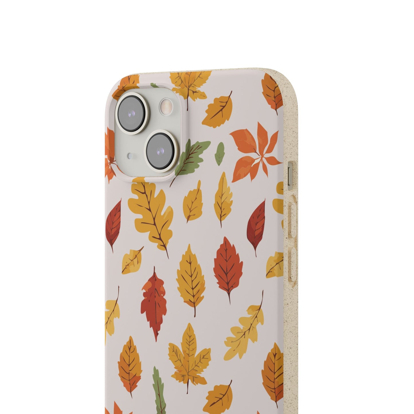 Autumn Shades | Biodegradable