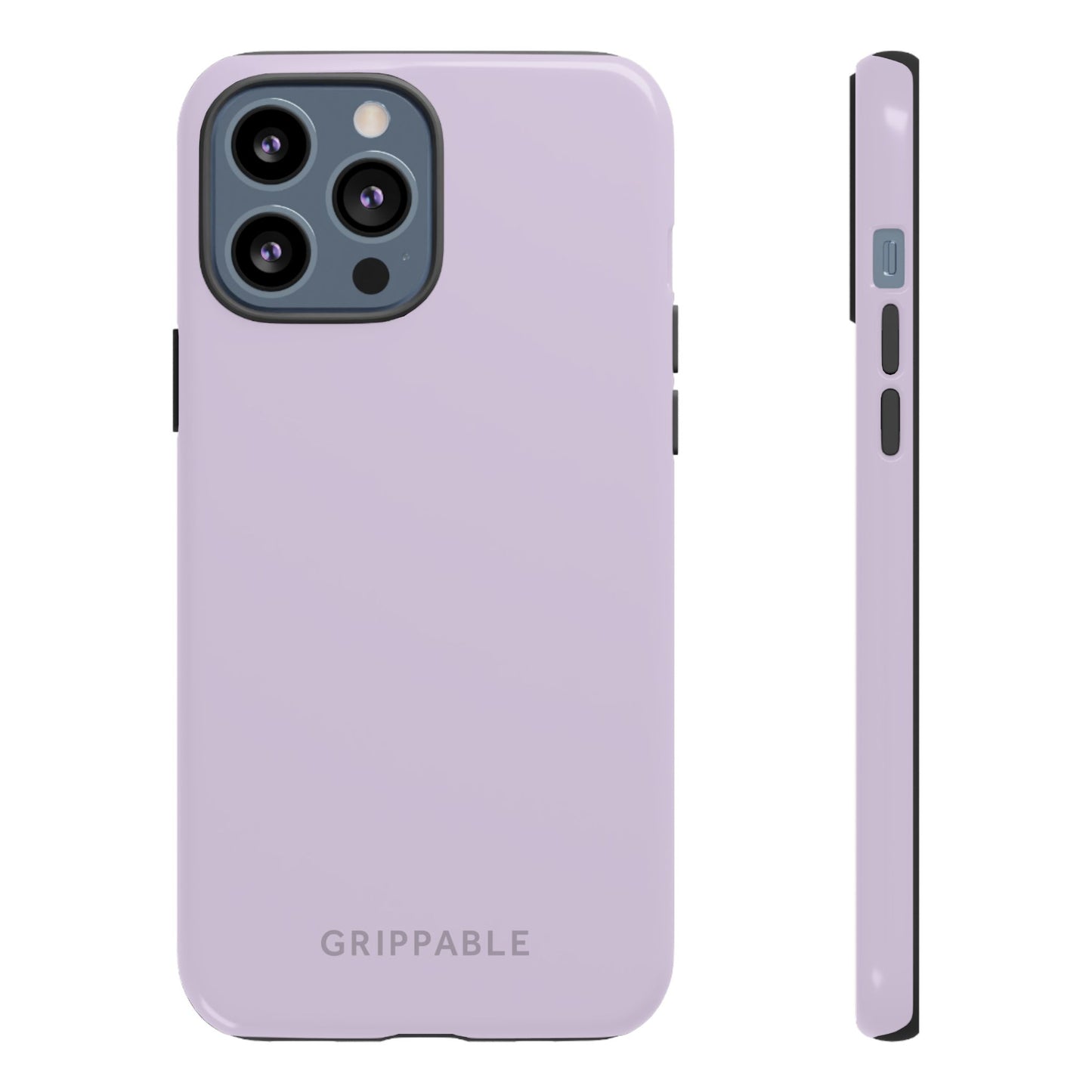 Pastel Purple | Tough