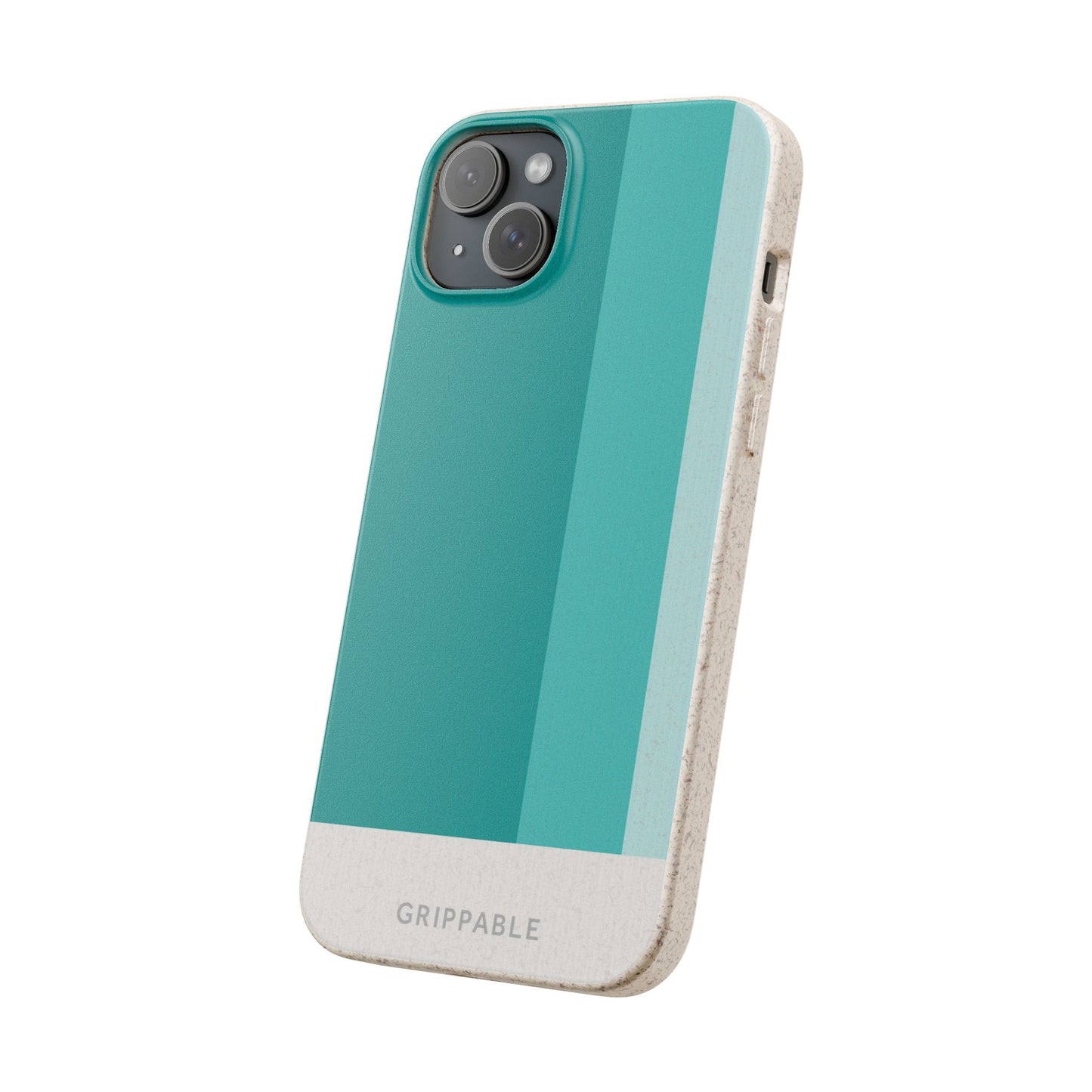 Shades of Aqua | Biodegradable