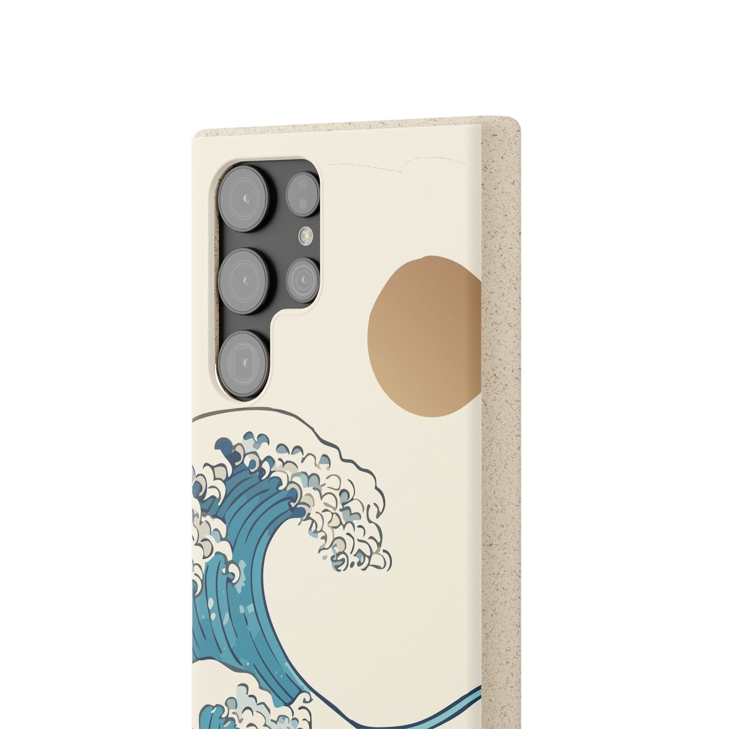 Ocean | Biodegradable