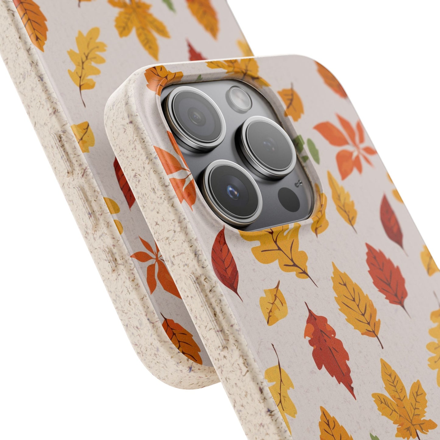 Autumn Shades | Biodegradable