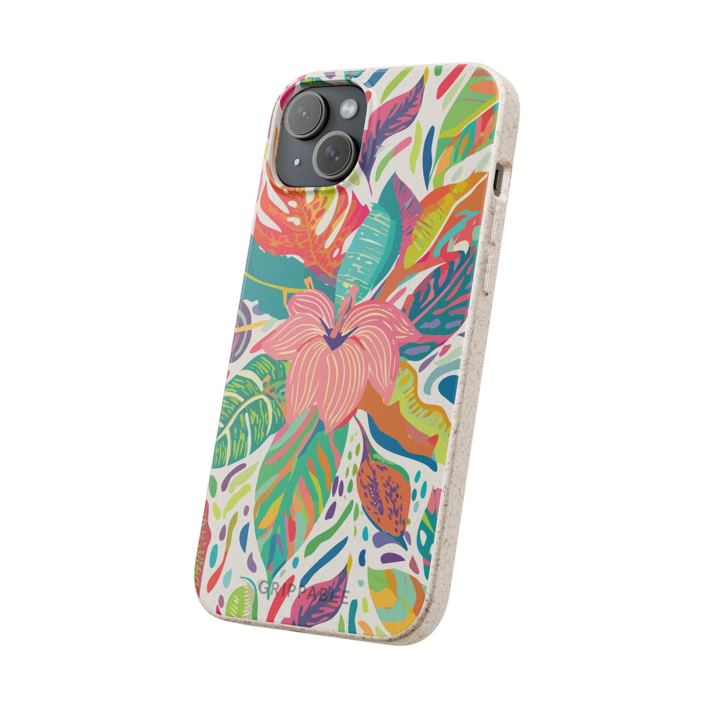 Flora Design | Biodegradable