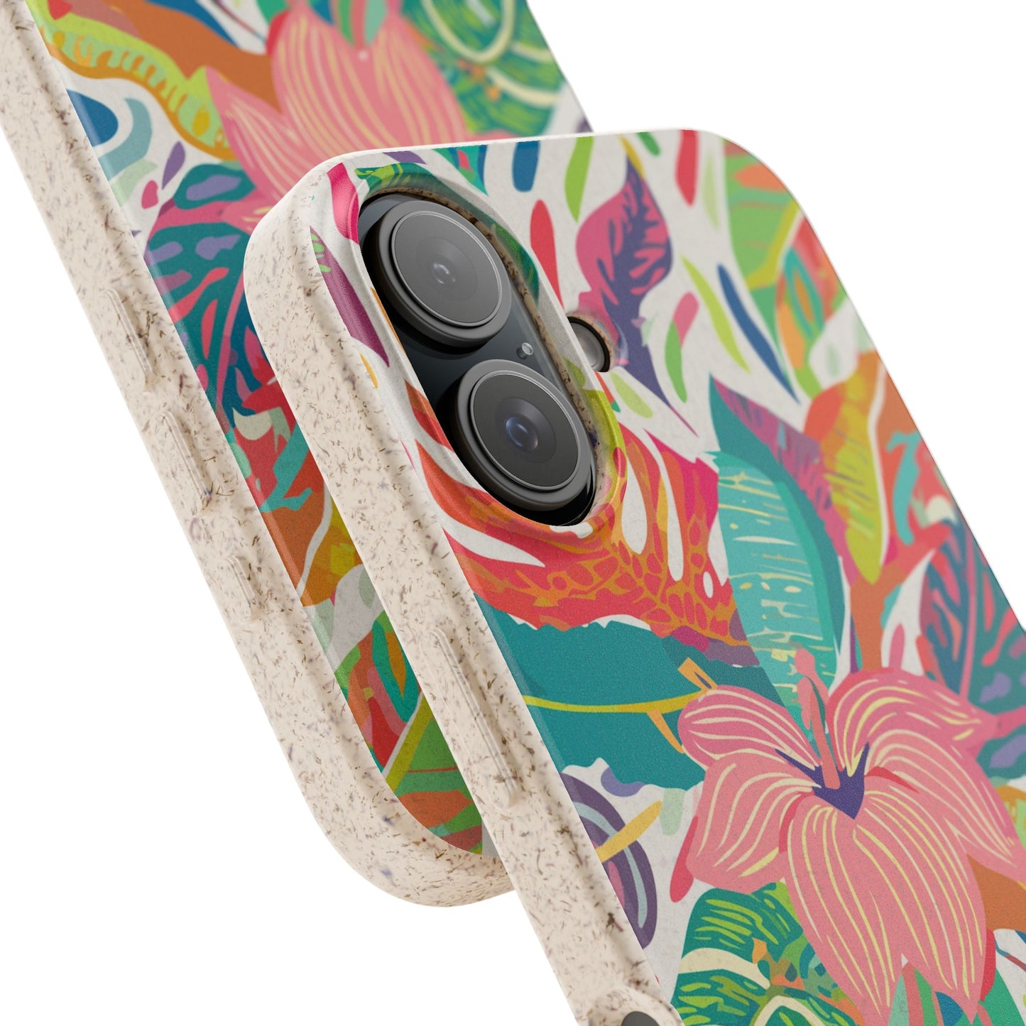 Flora Design | Biodegradable