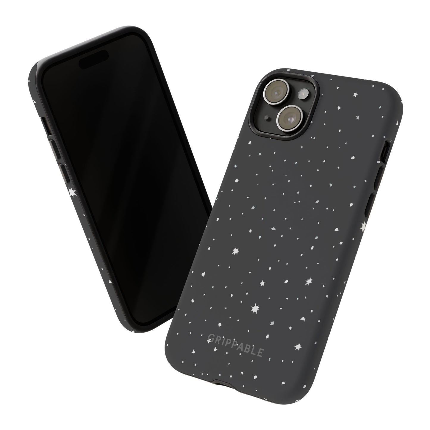 Starry Night Tough Mobile Phone Case