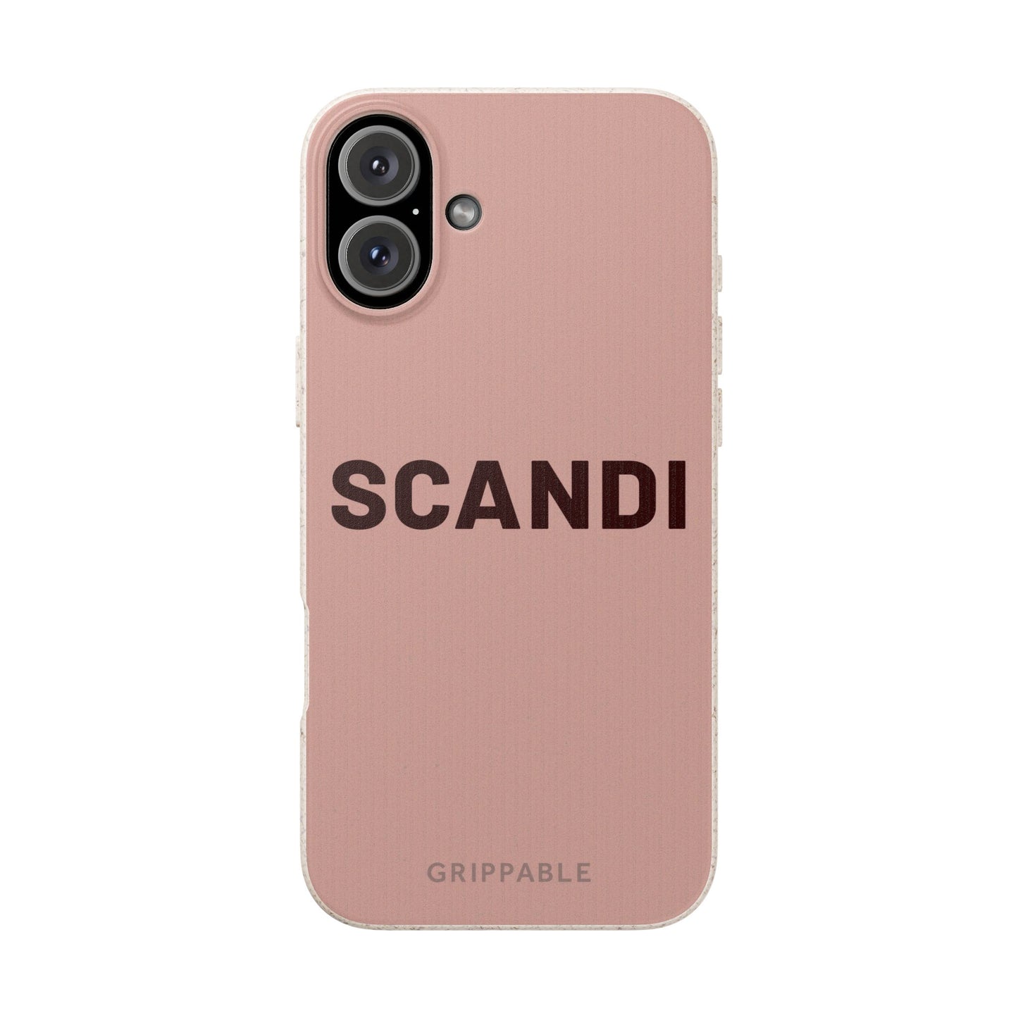 Scandi | Biodegradable