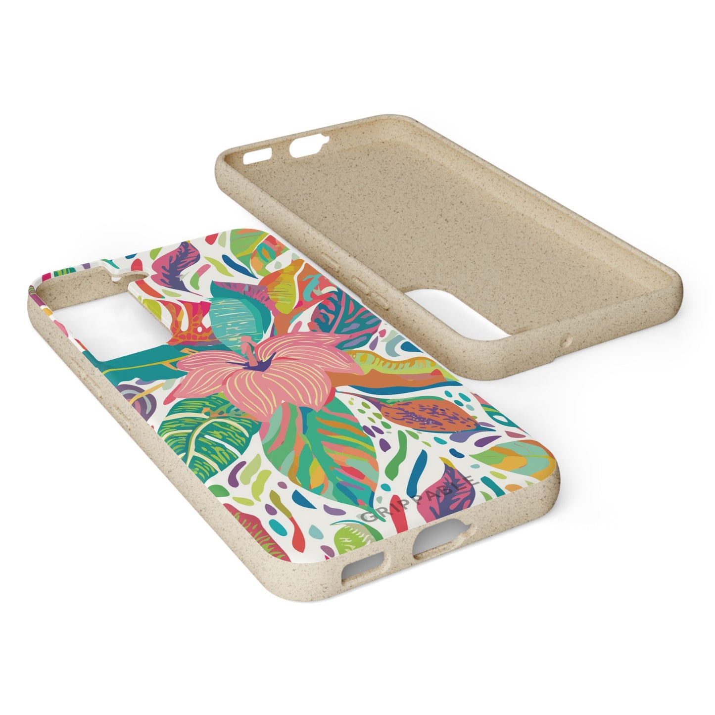 Flora Design | Biodegradable