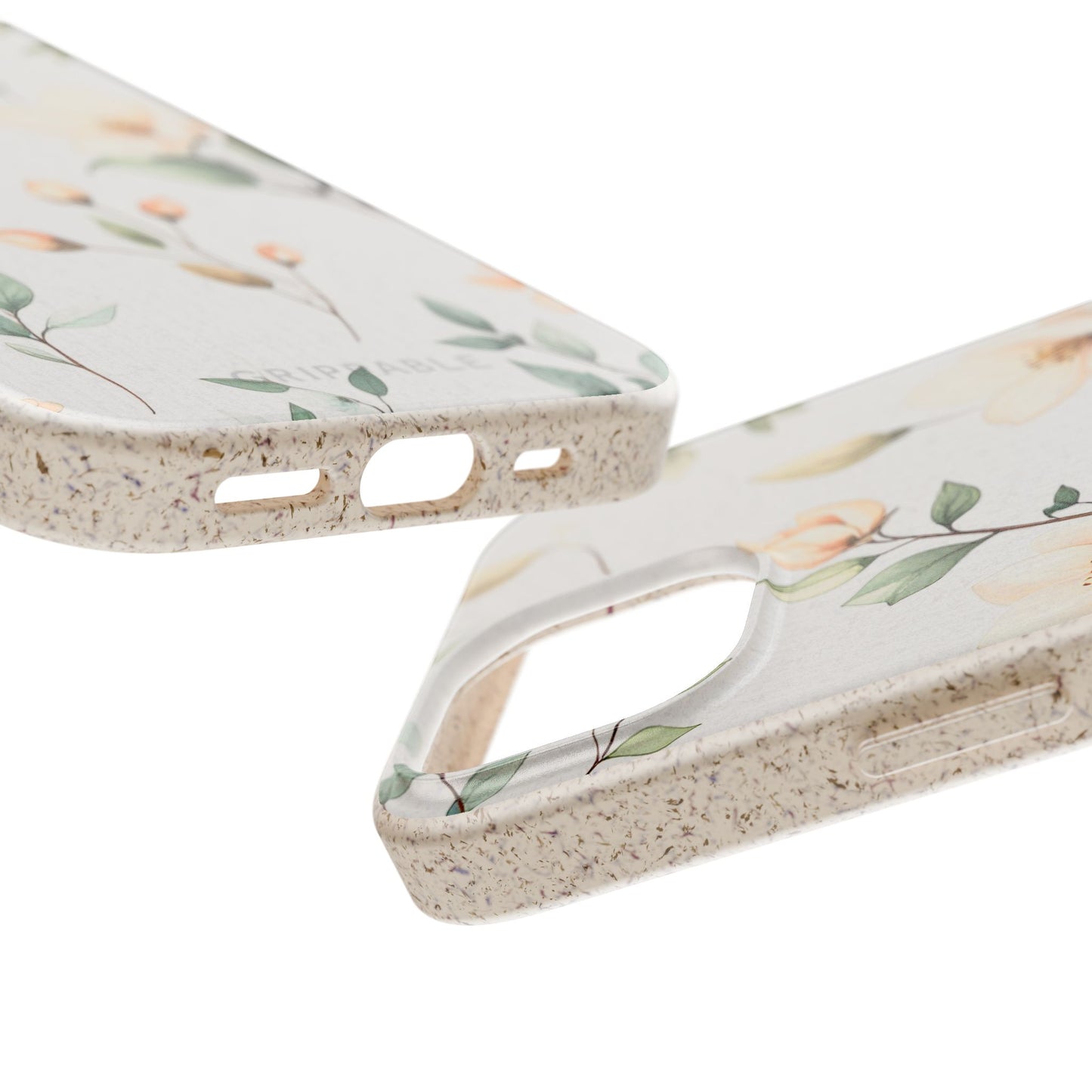 Simple floral | Biodegradable