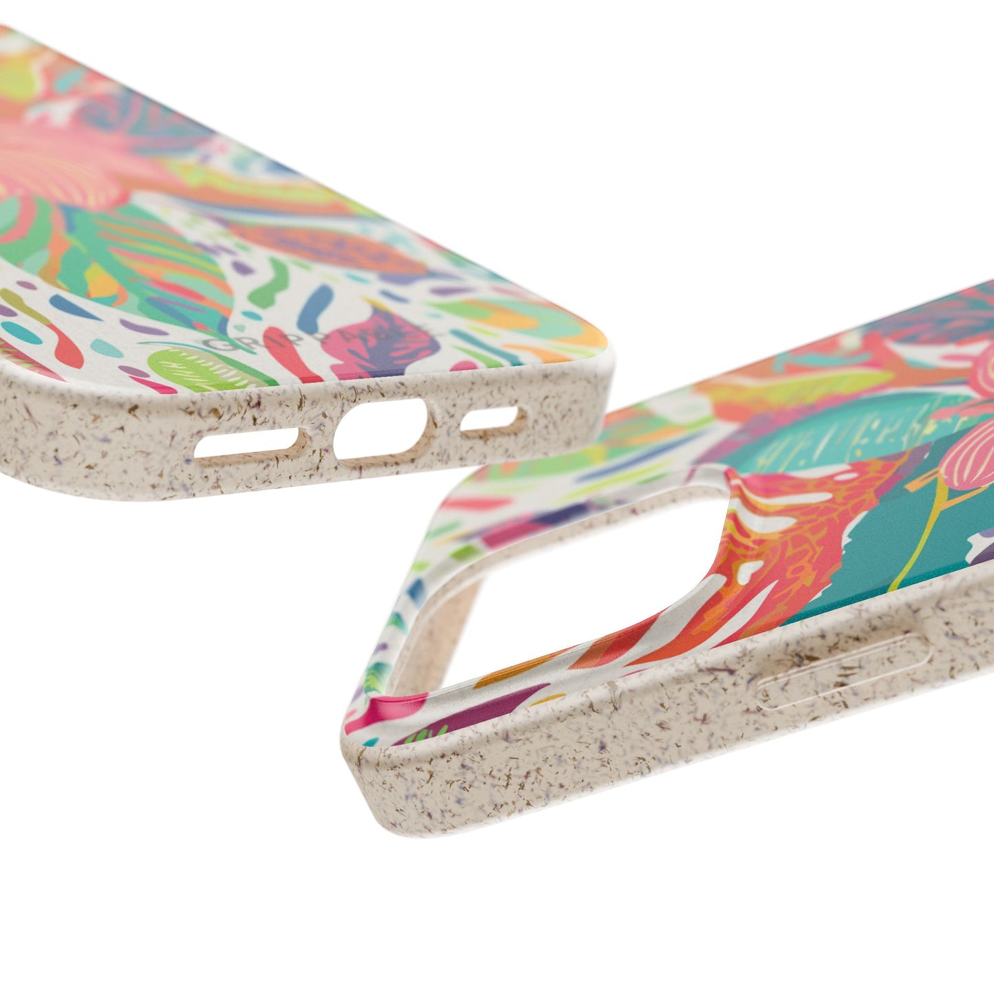 Flora Design | Biodegradable
