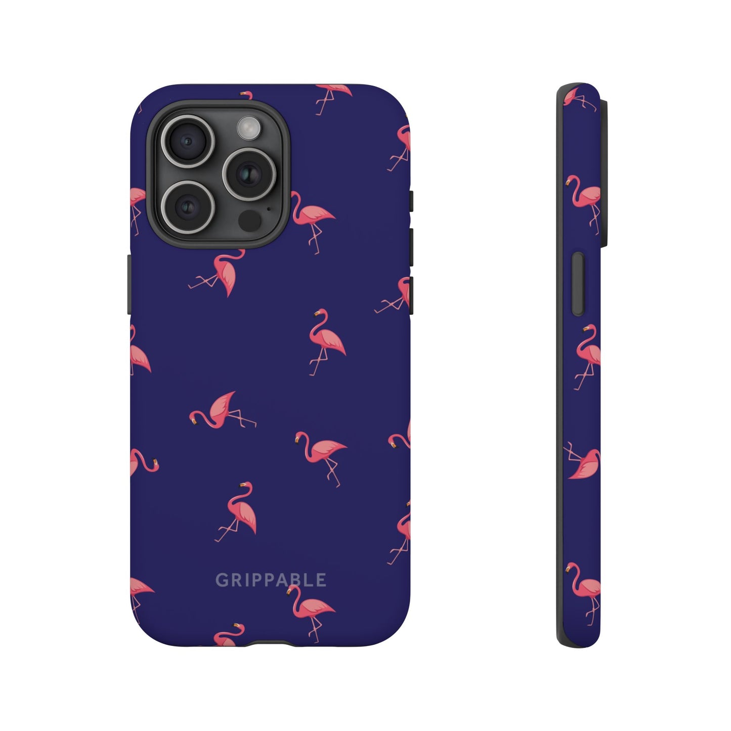 Flamingo | Tough