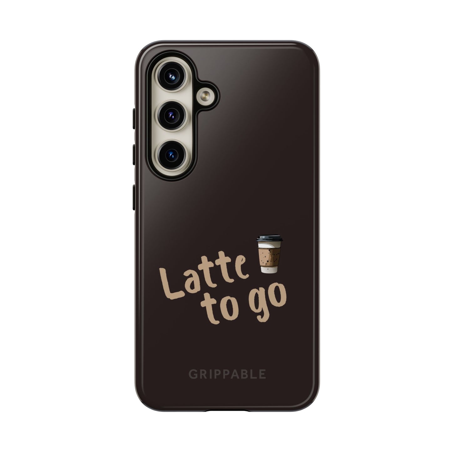 Latte | Tough
