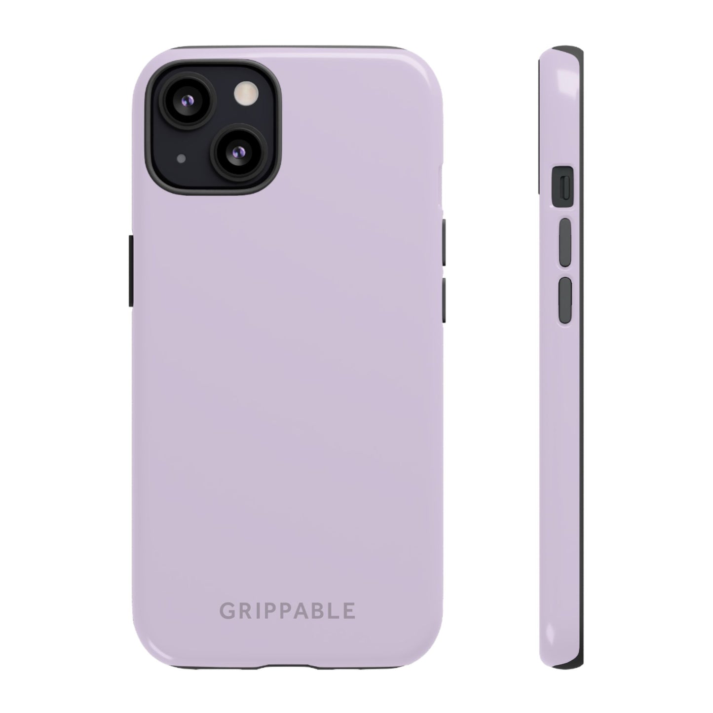 Pastel Purple | Tough