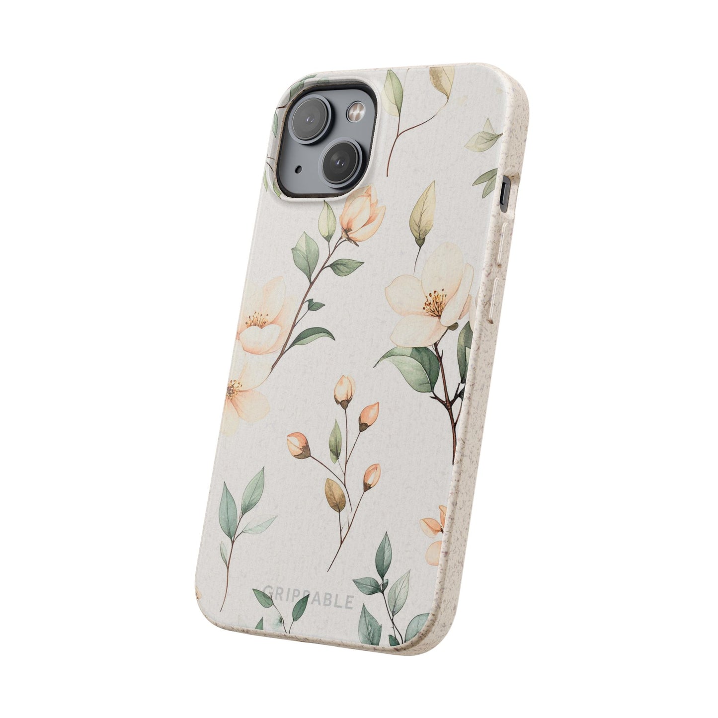 Simple floral | Biodegradable