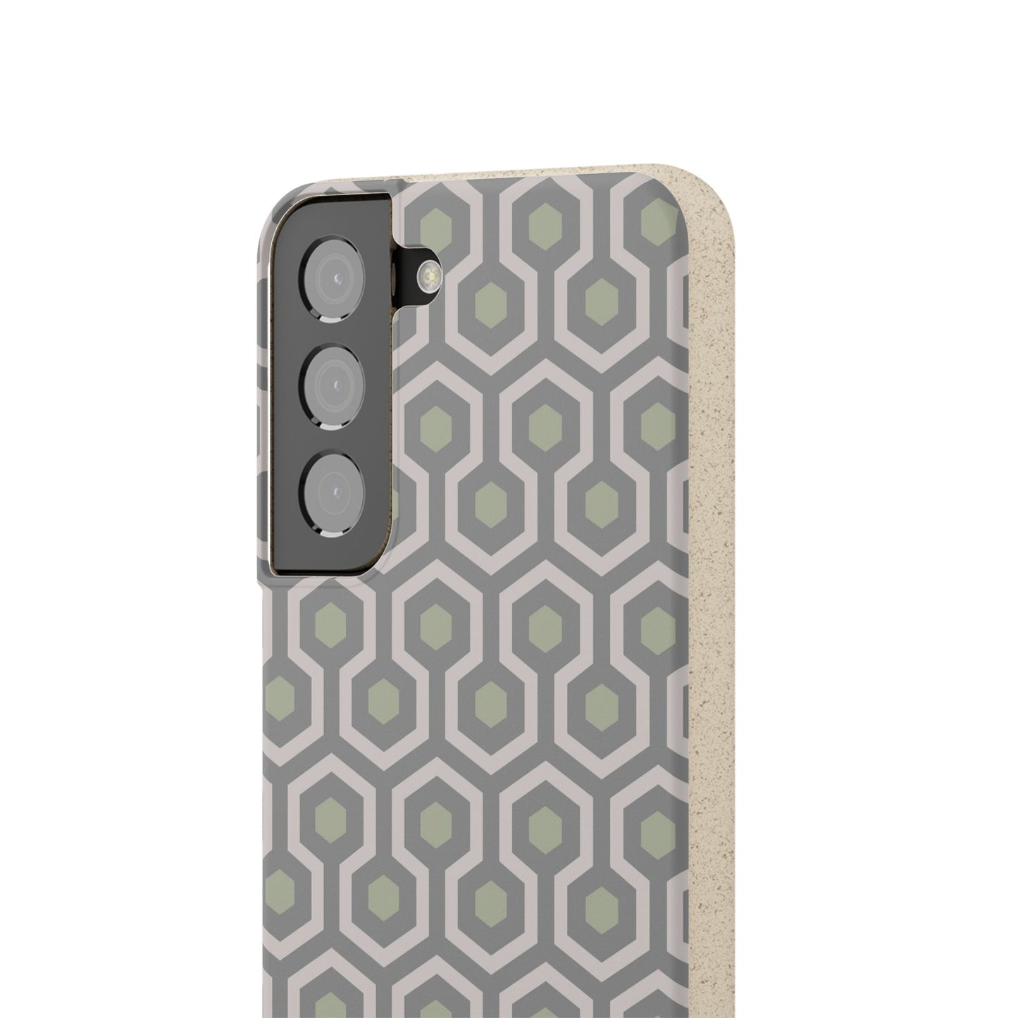 Hexagonal | Biodegradable