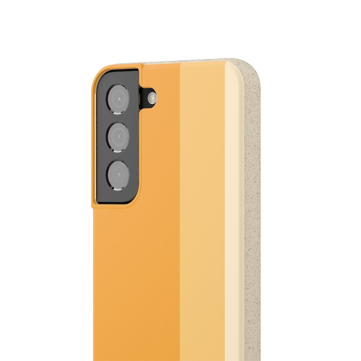 Shades of Orange | Biodegradable