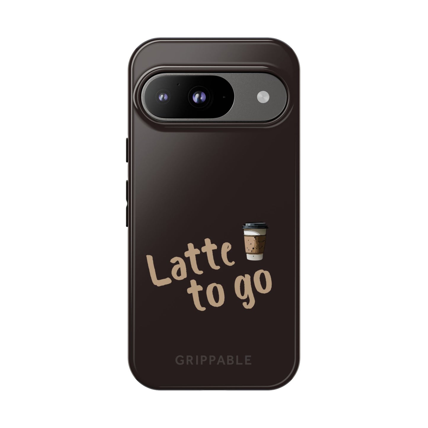 Latte | Tough