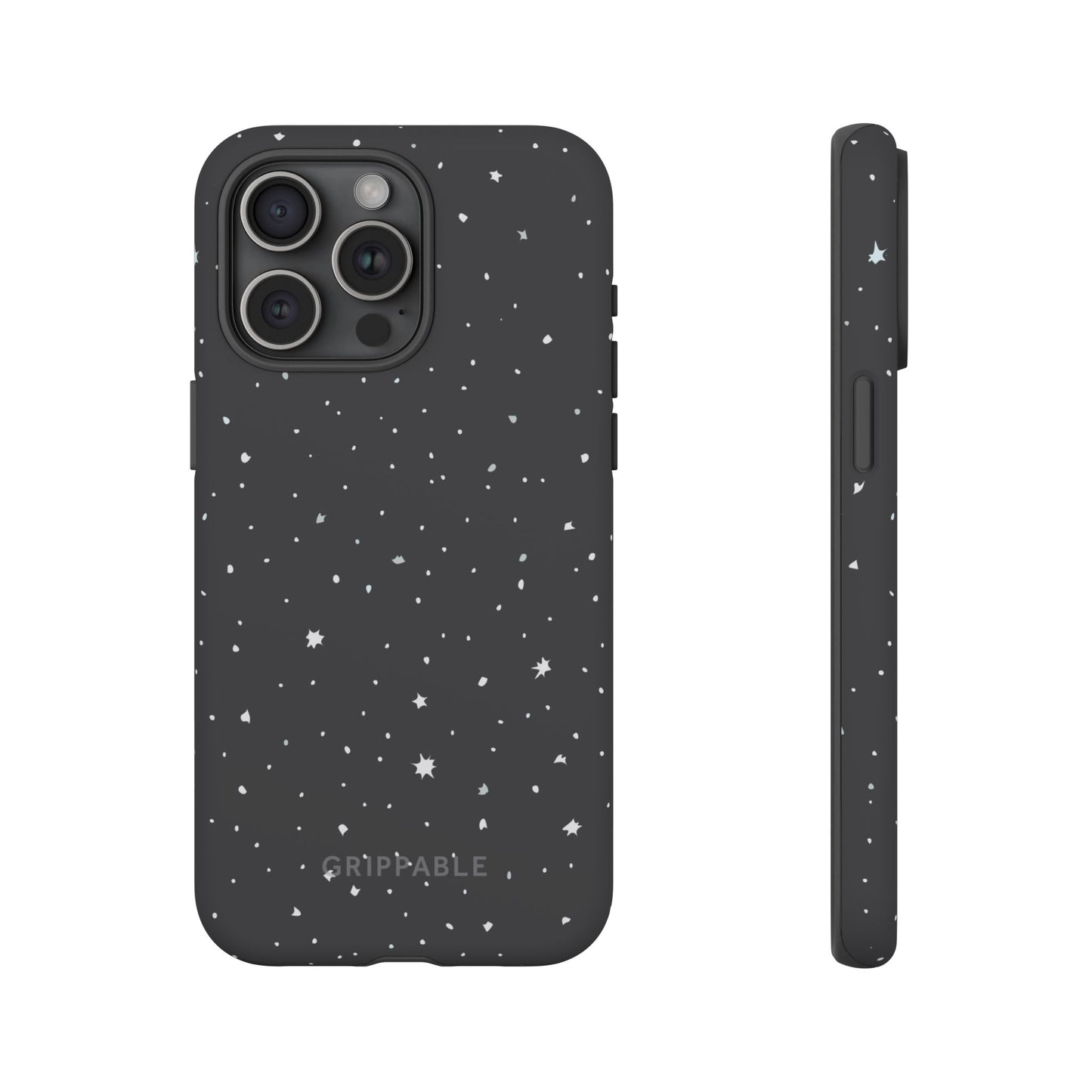 Starry Night Tough Mobile Phone Case
