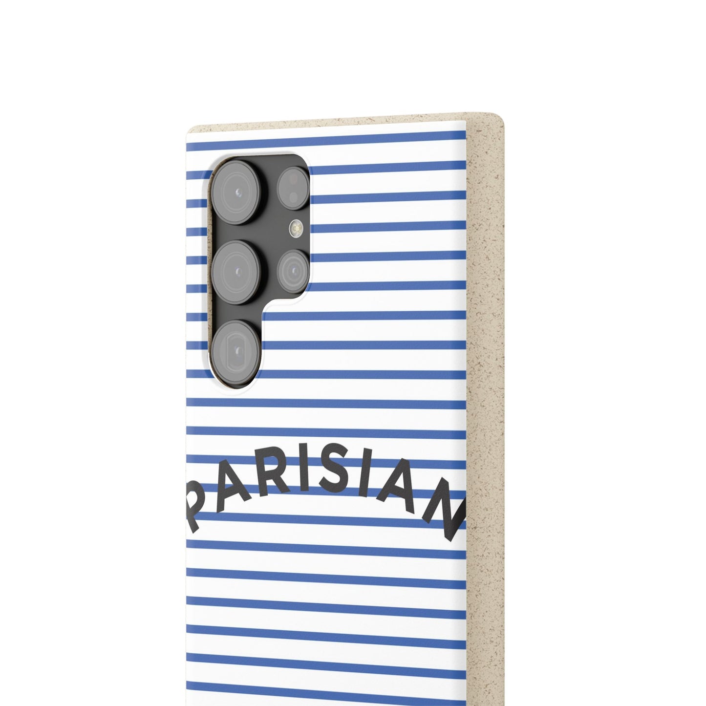 Parisian | Biodegradable