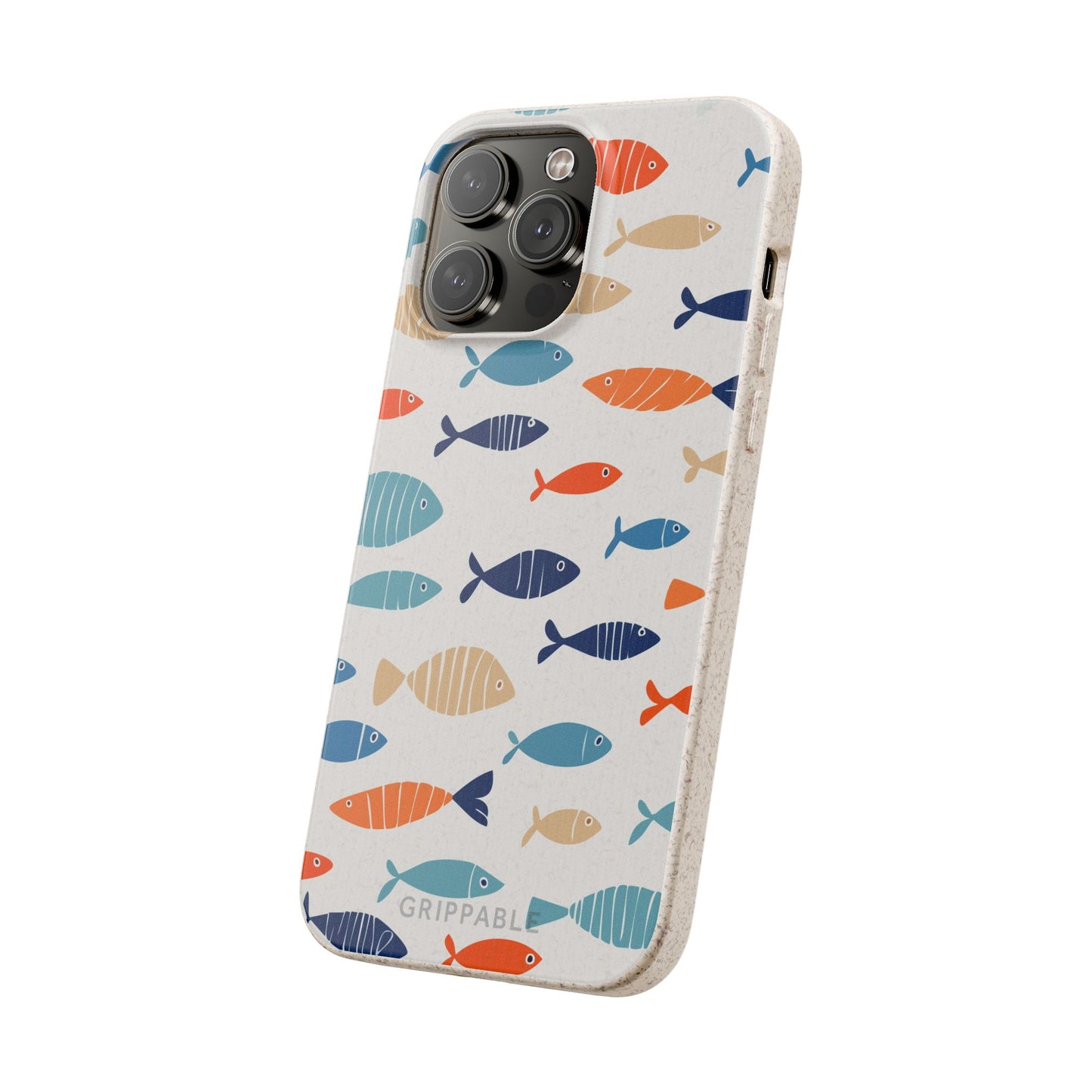 Friendly Fish | Biodegradable