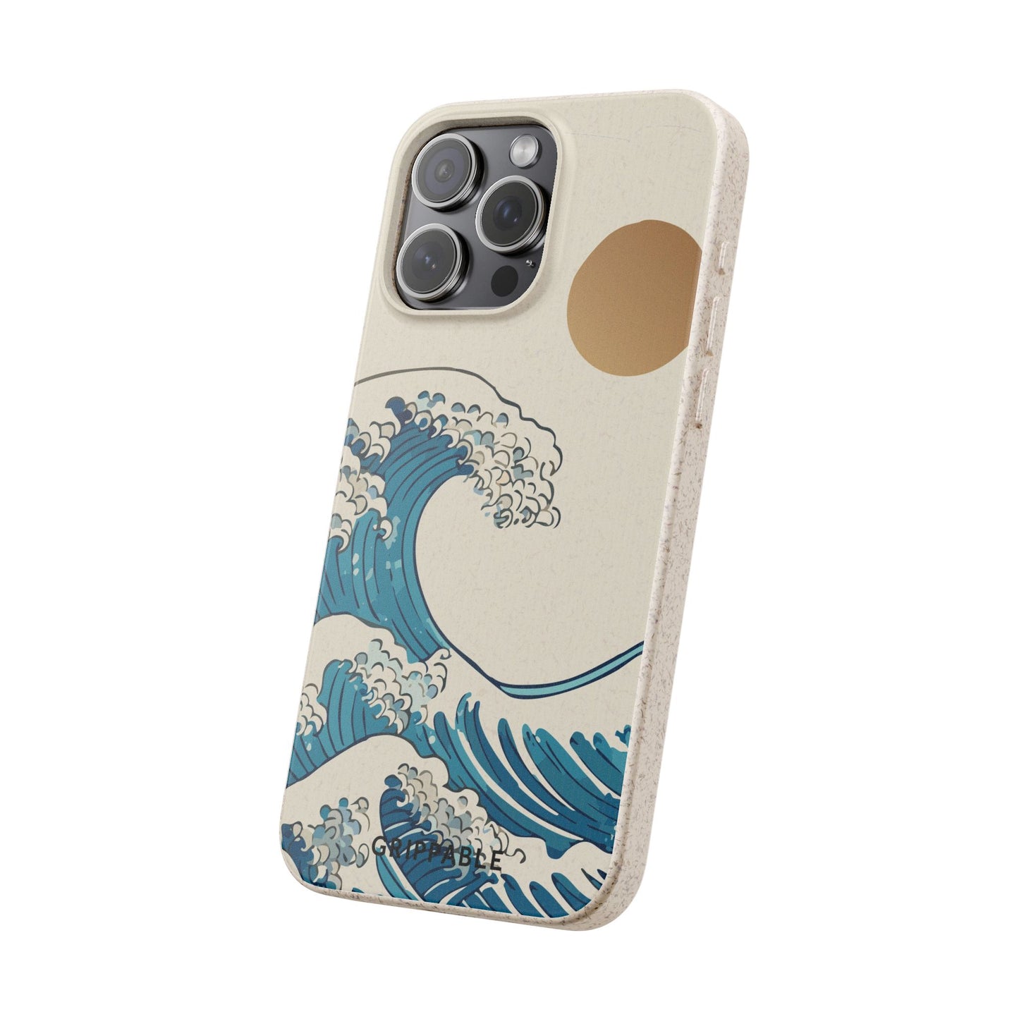 Ocean | Biodegradable