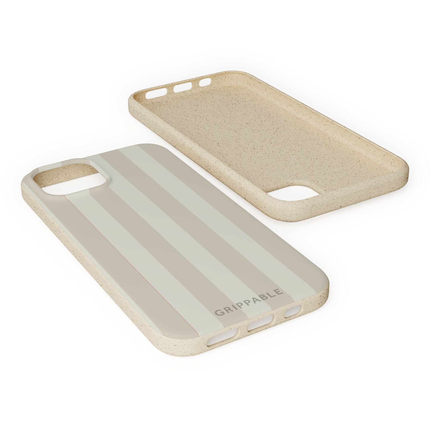 Neutral Stripe | Biodegradable