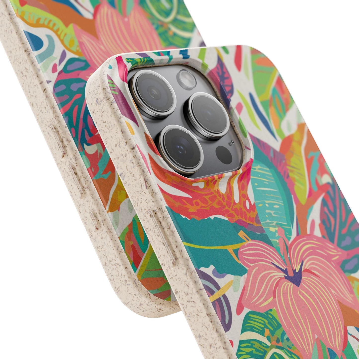 Flora Design | Biodegradable