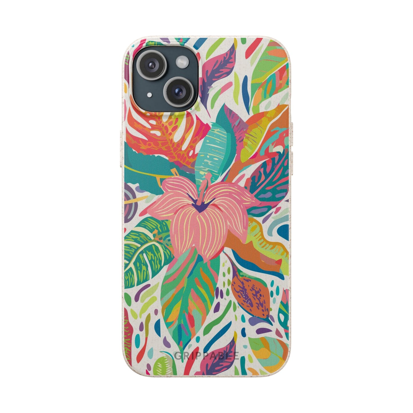 Flora Design | Biodegradable