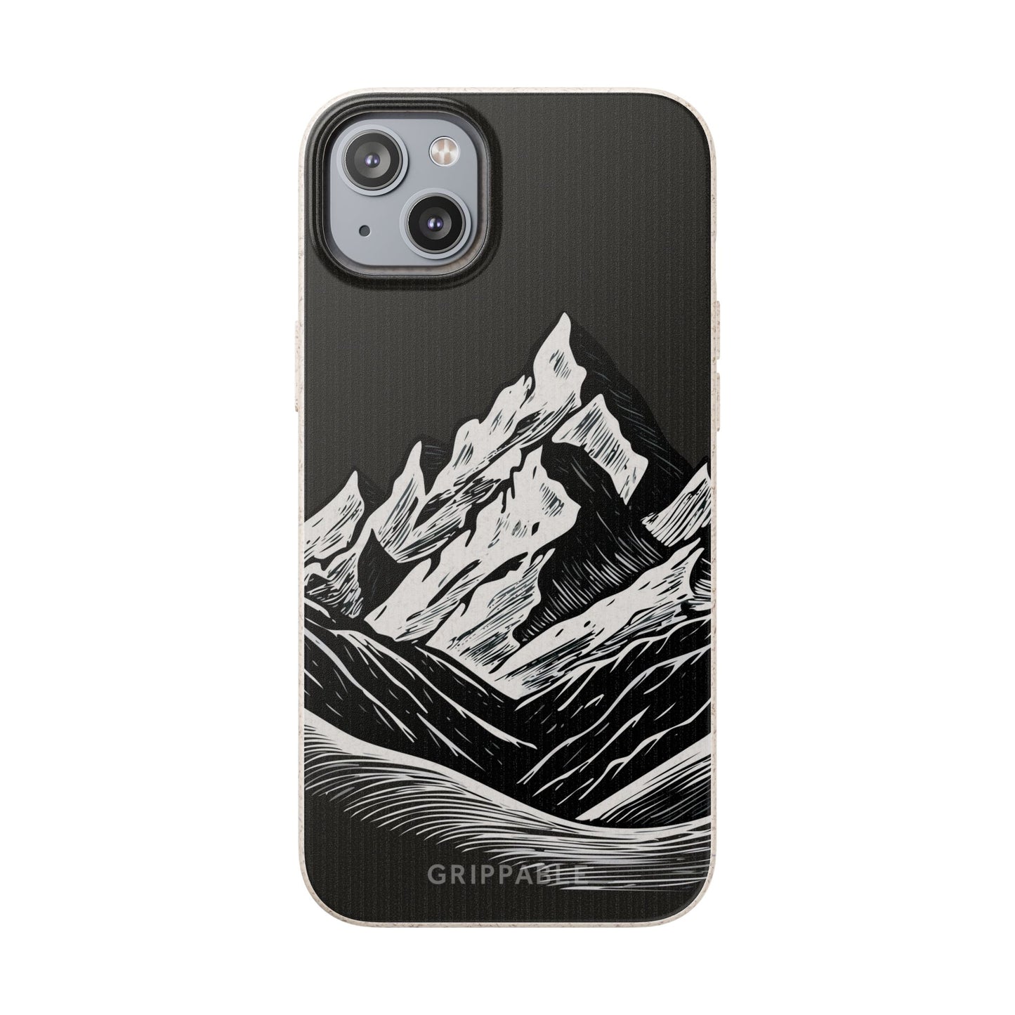 Mountainous | Biodegradable