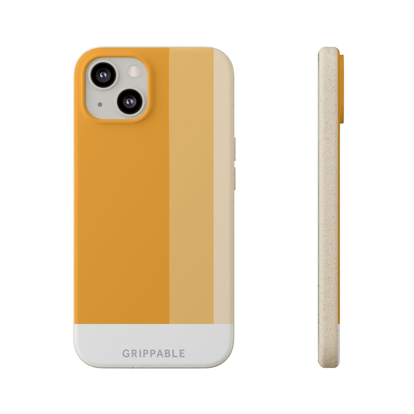 Shades of Orange | Biodegradable