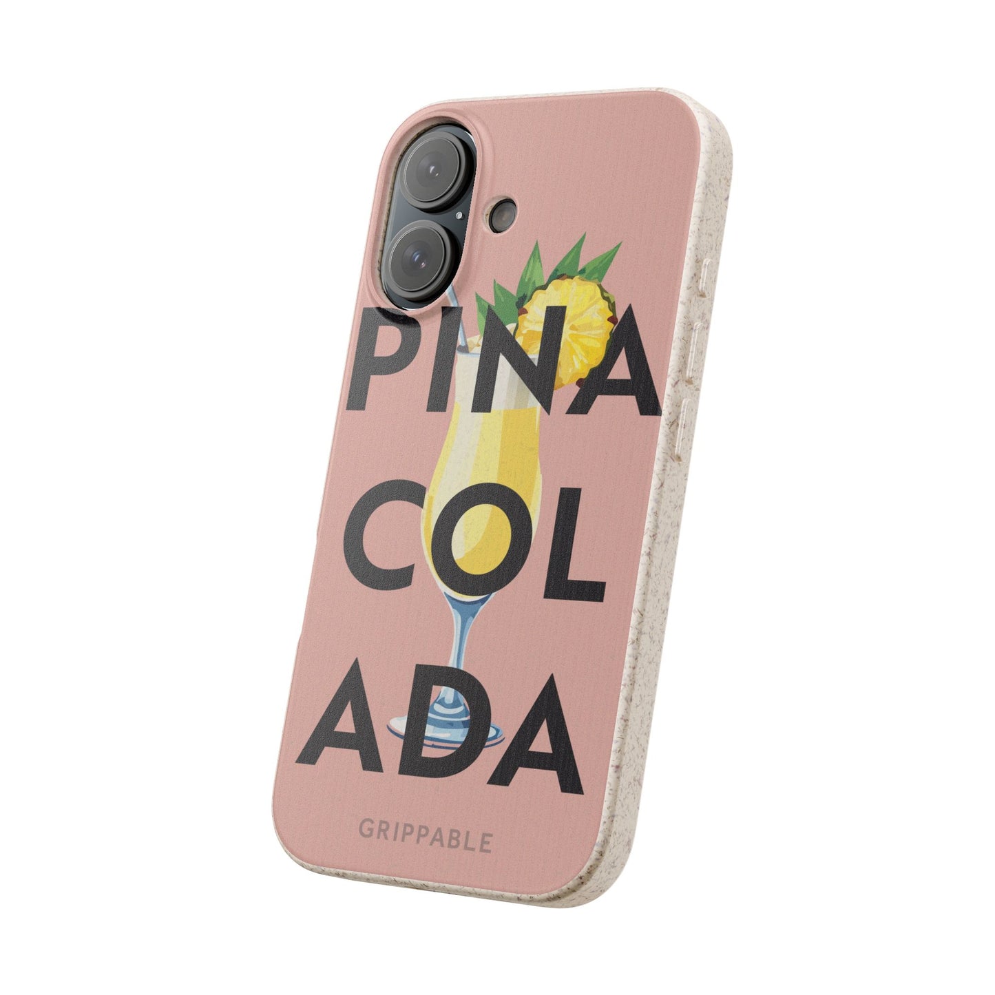 Pina Colada | Biodegradable