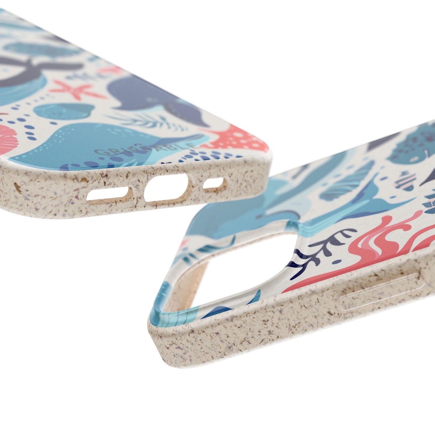 Sea Life | Biodegradable