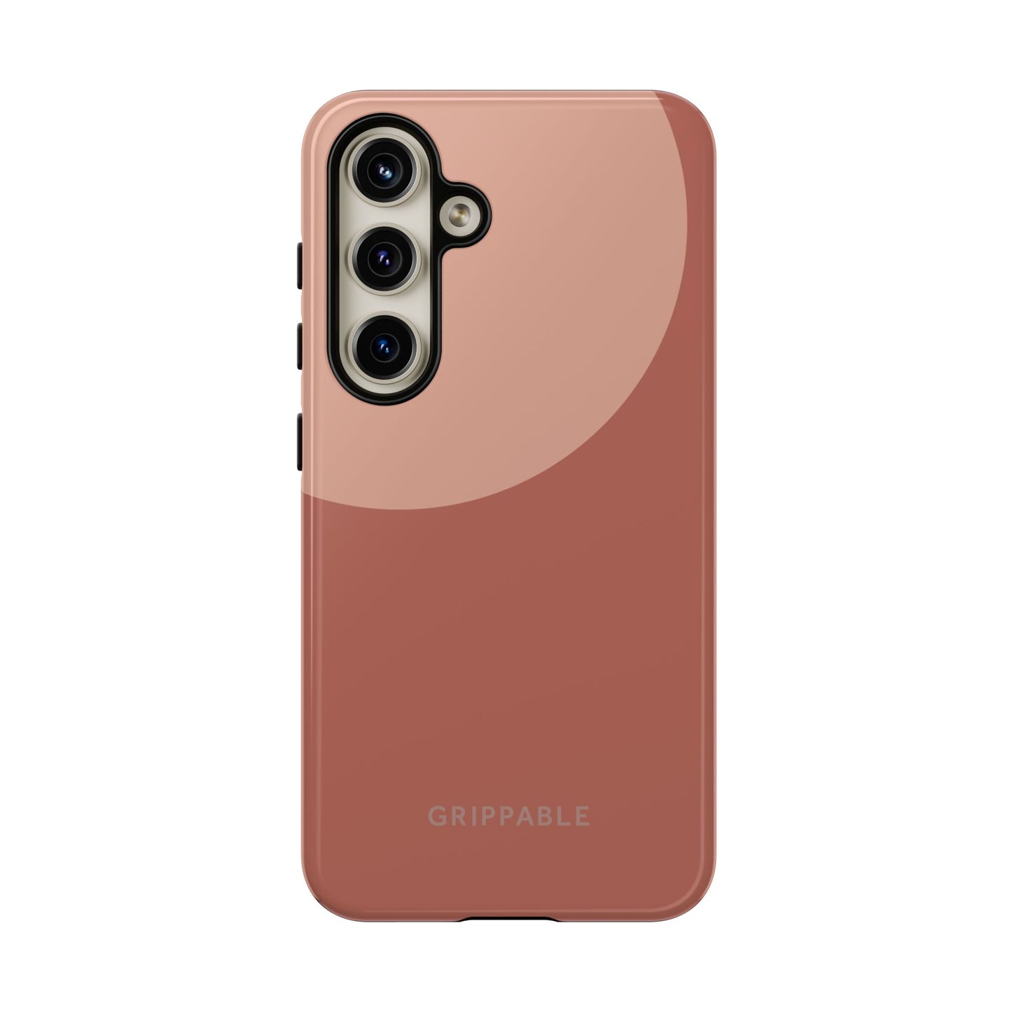 Peach on Peach Tough Mobile Phone Case