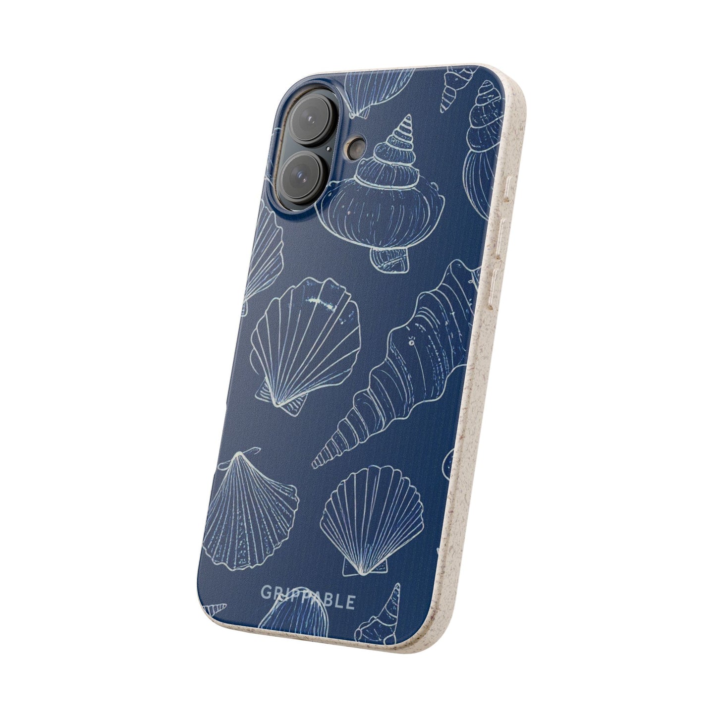 Seashell | Biodegradable