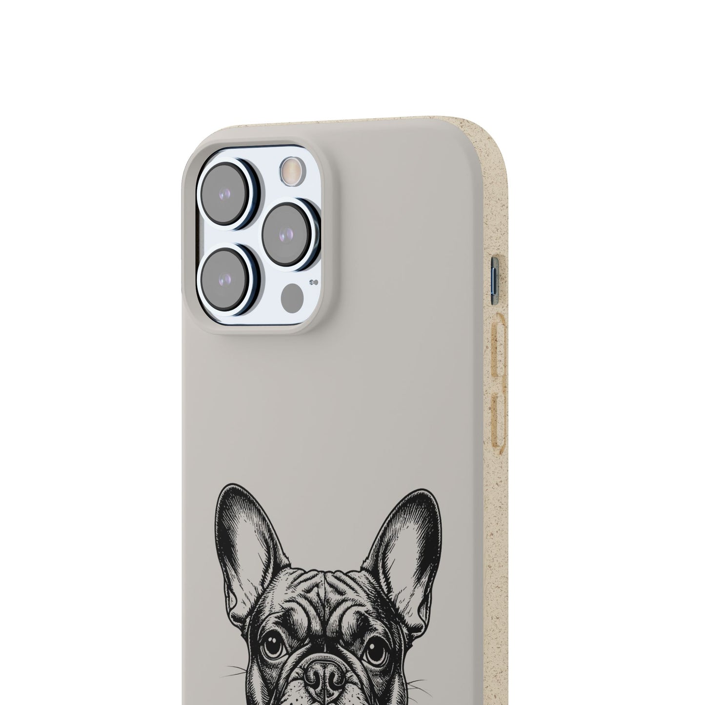 Frenchie | Biodegradable