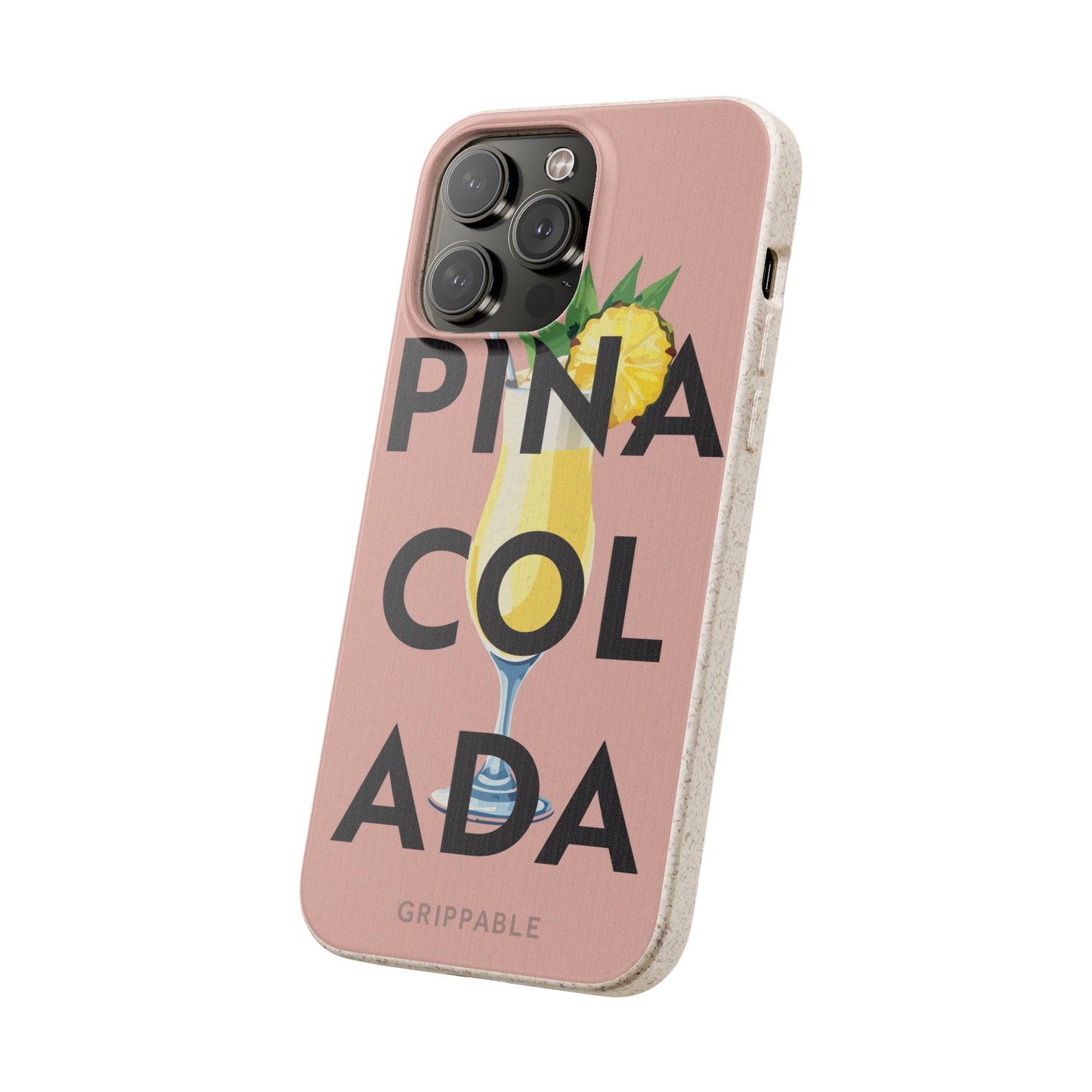 Pina Colada | Biodegradable