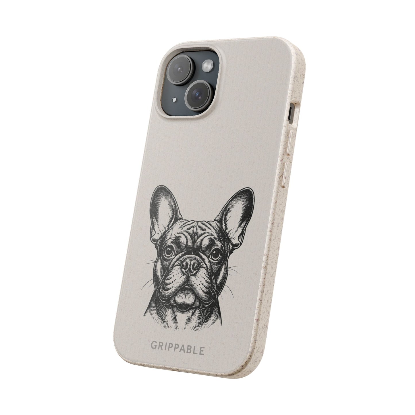 Frenchie | Biodegradable