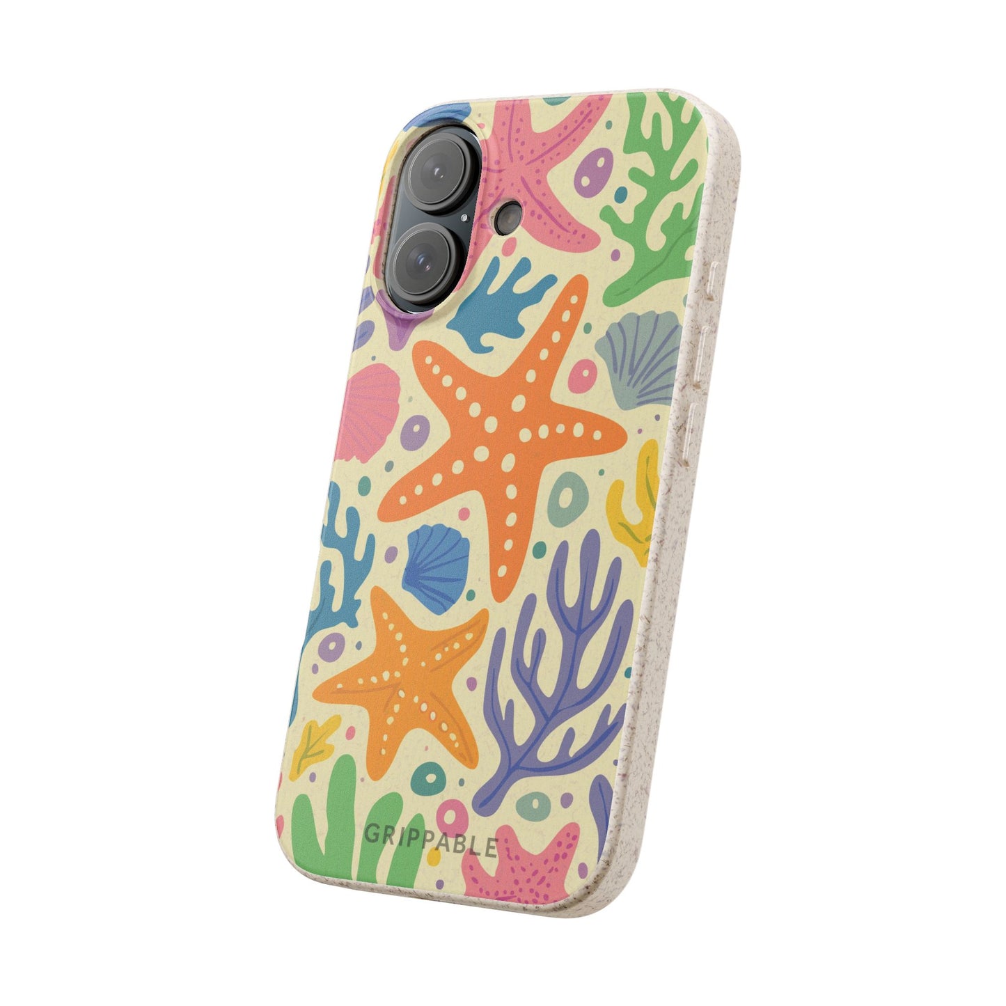 Seabed | Biodegradable