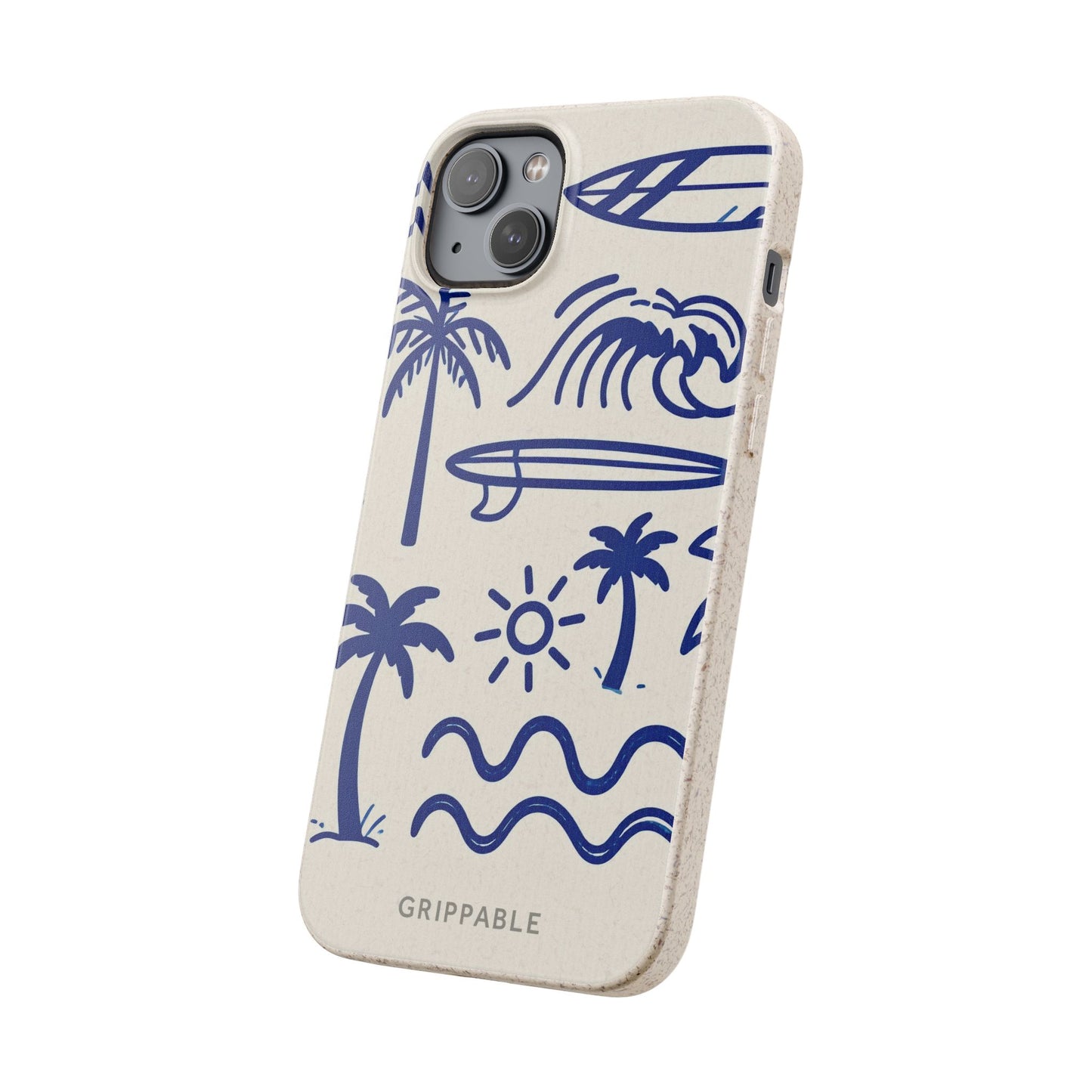 Surfs Up | Biodegradable