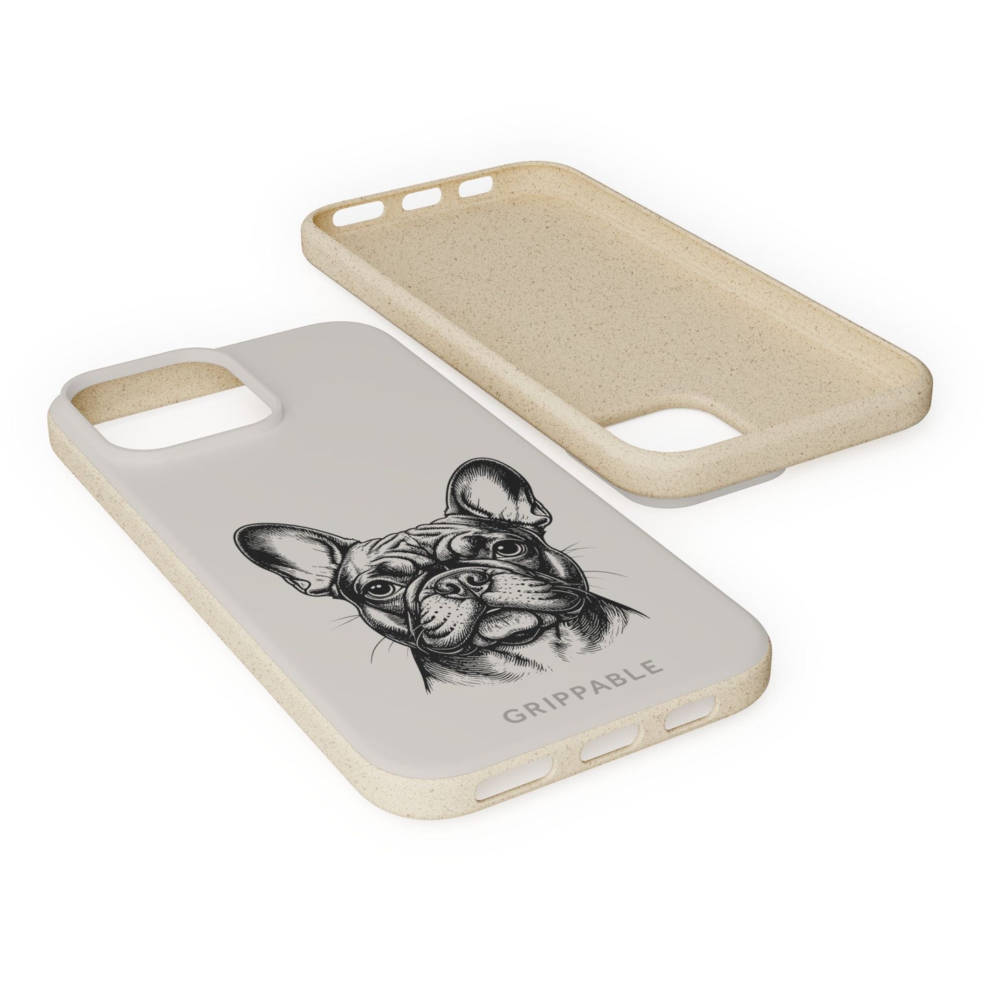Frenchie | Biodegradable