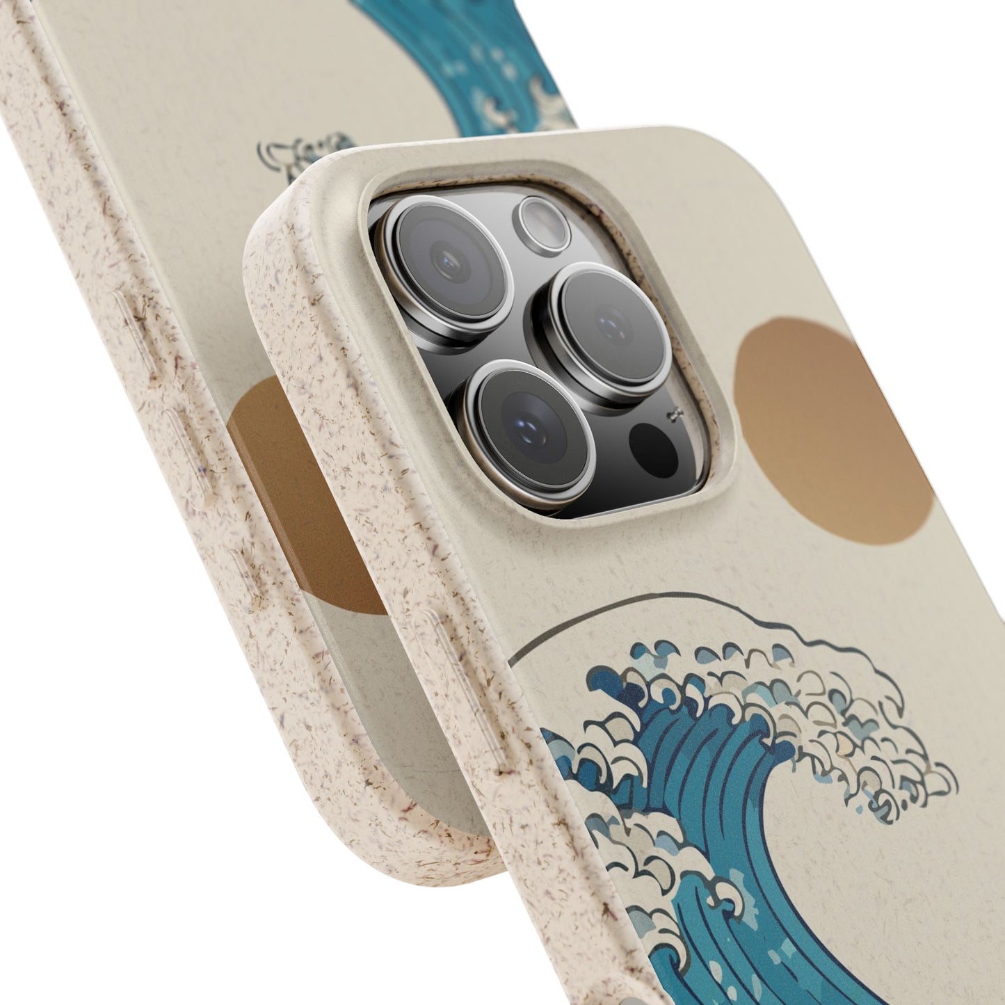 Ocean | Biodegradable