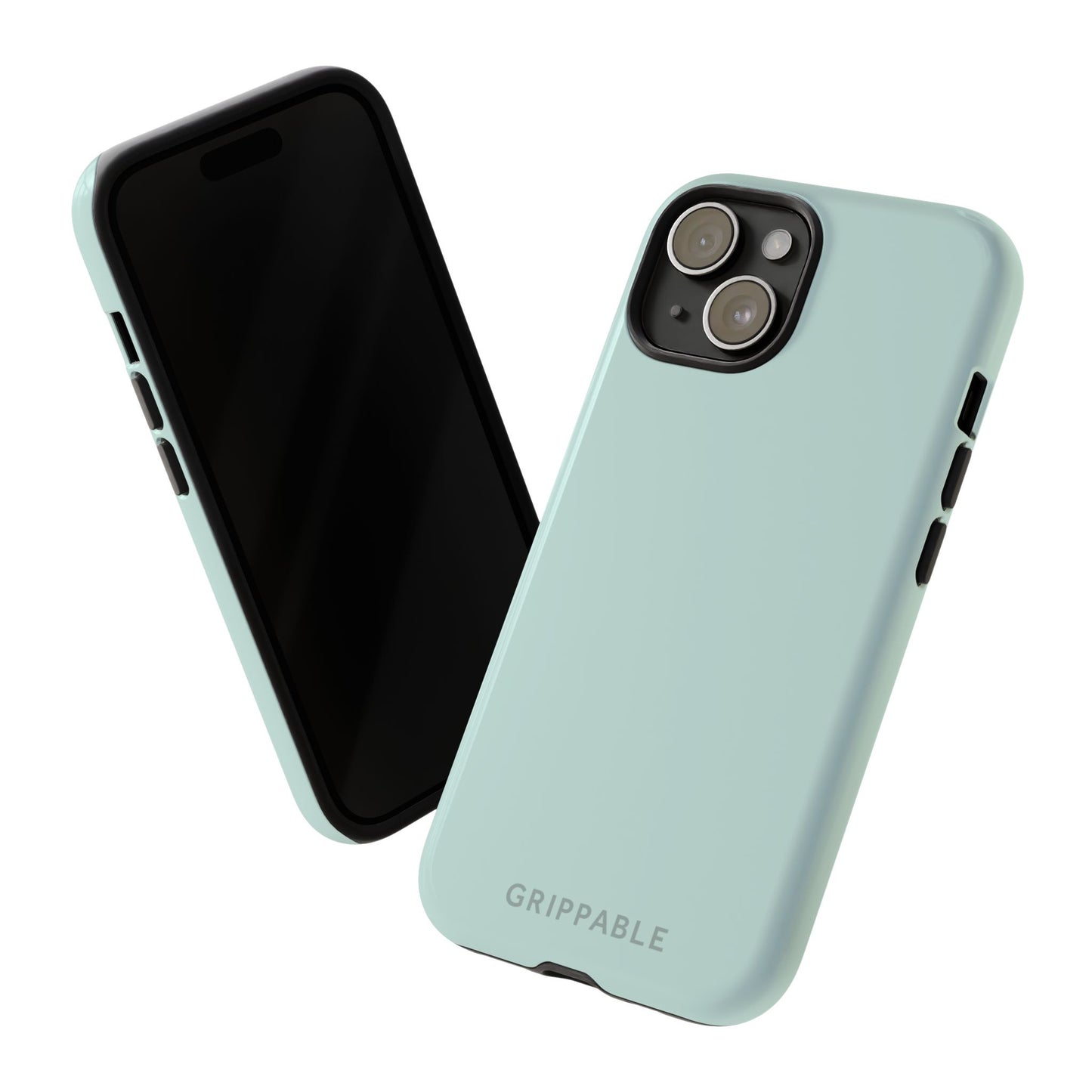 Pastel Mint | Tough