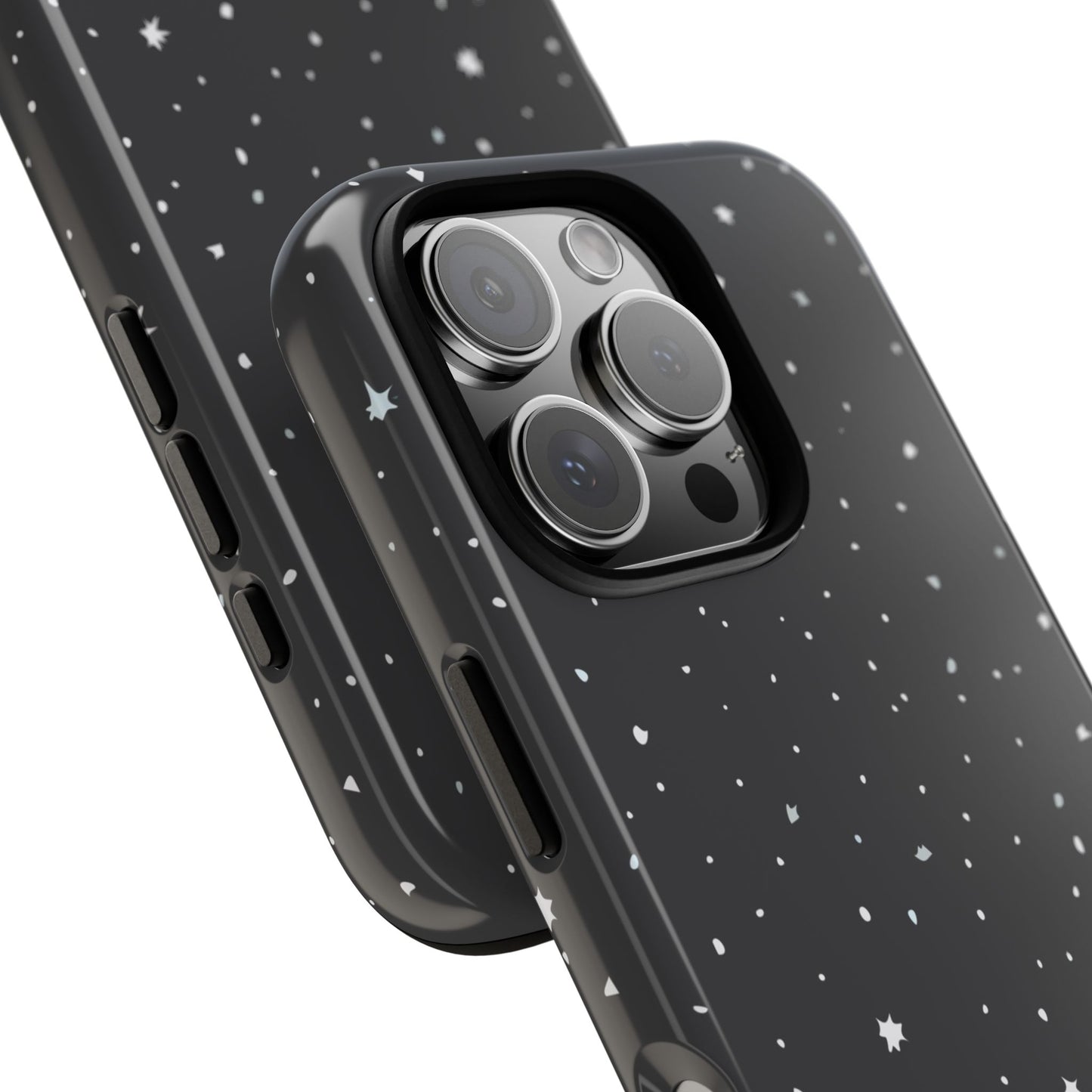 Starry Night Tough Mobile Phone Case