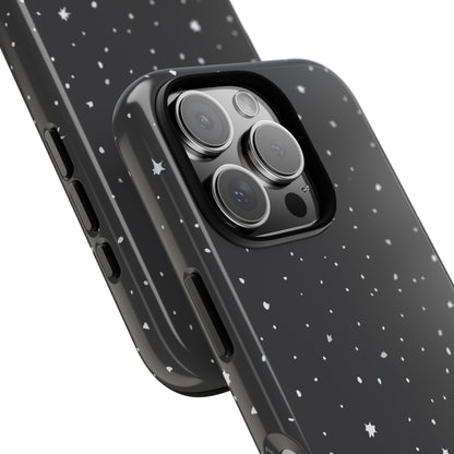 Starry Night Tough Mobile Phone Case