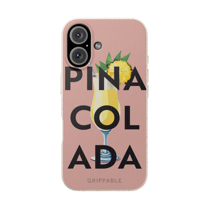 Pina Colada | Biodegradable
