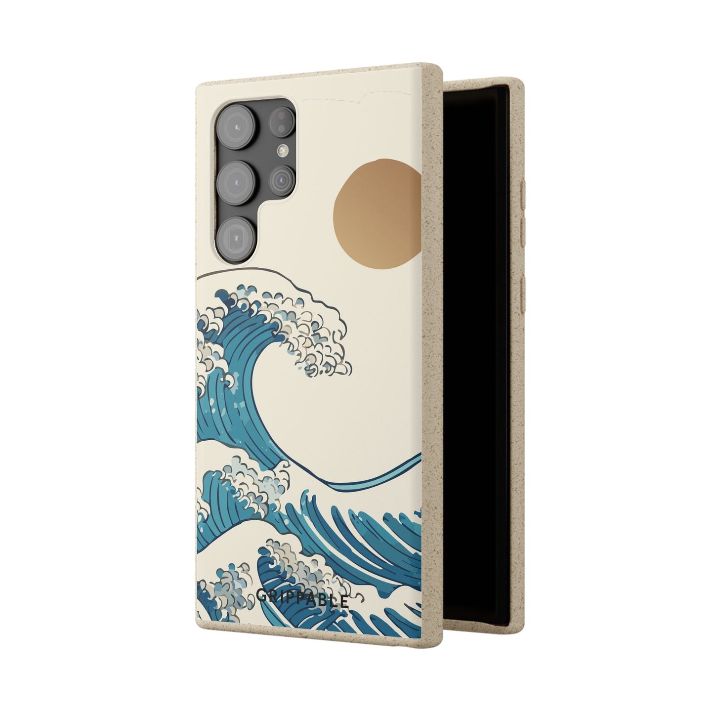 Ocean | Biodegradable