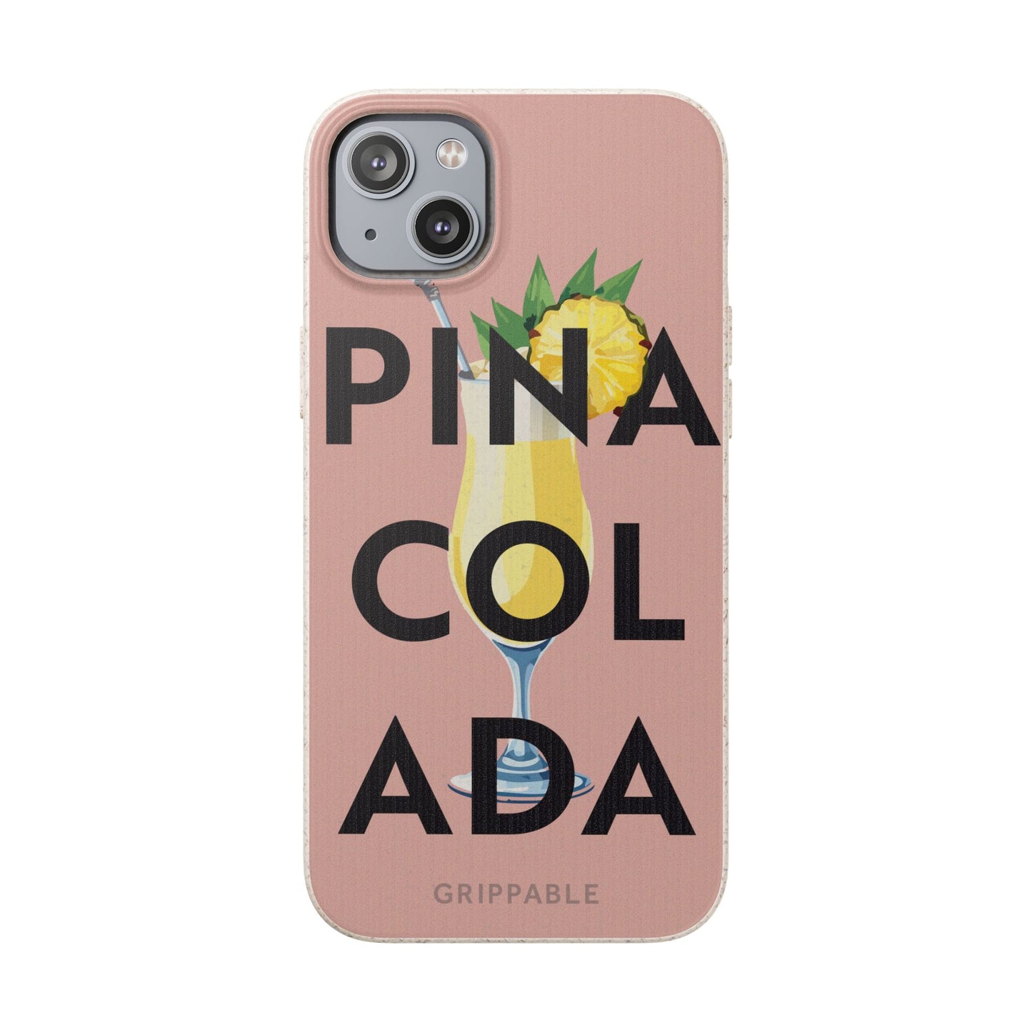 Pina Colada | Biodegradable
