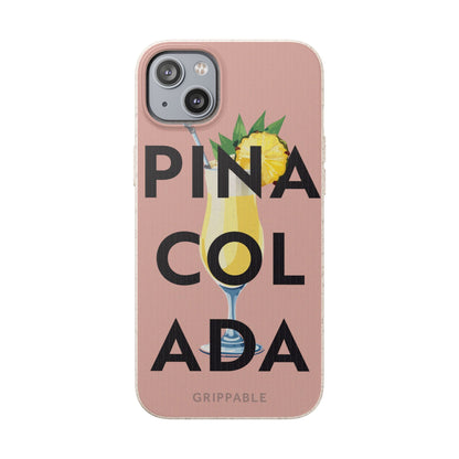 Pina Colada | Biodegradable