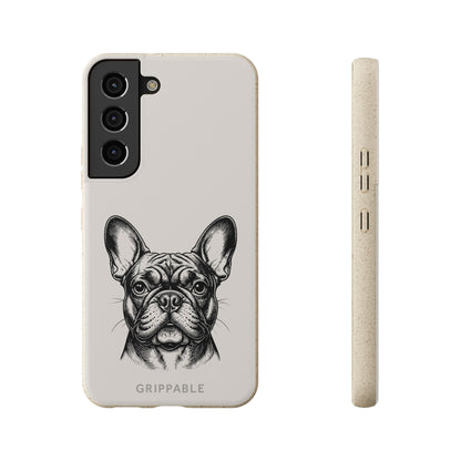 Frenchie | Biodegradable